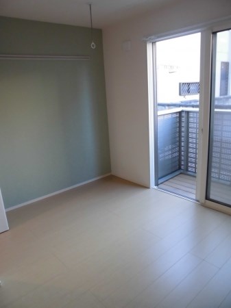 CASA芝塚MT リビング