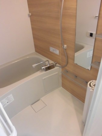 CASA芝塚MT 風呂画像