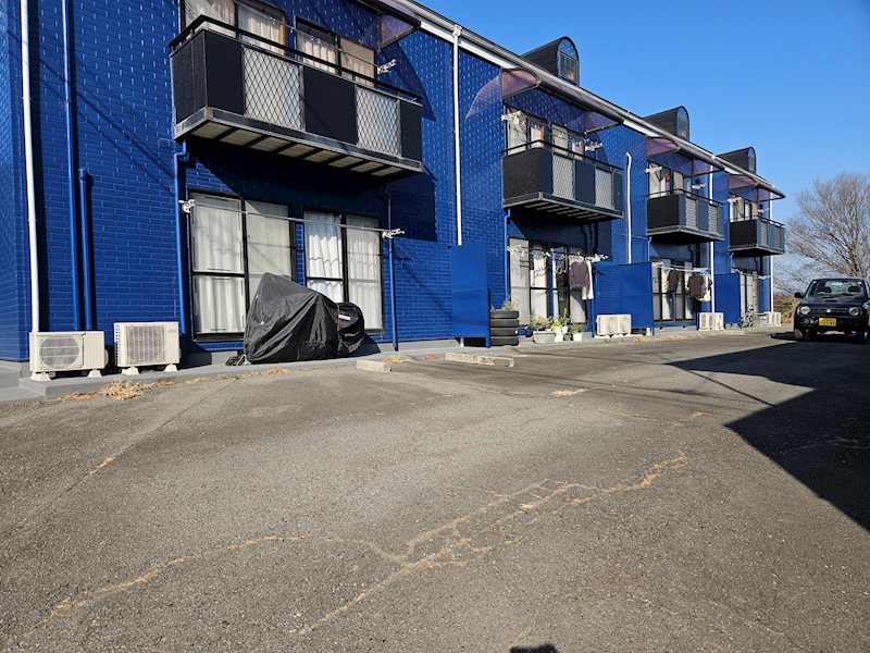 フリーランス大胡B その他外観1