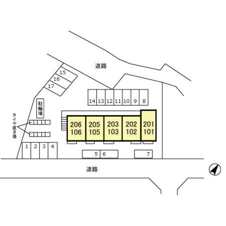 アネシス その他外観3