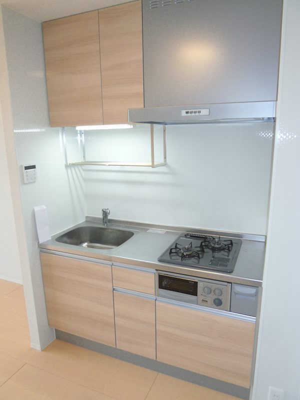 ブルースカイ キッチン