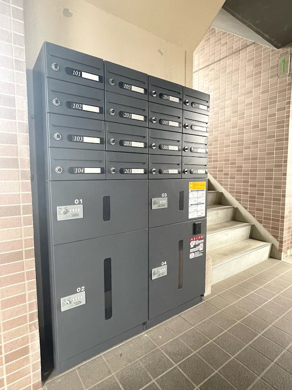 ソレアードＭ その他5