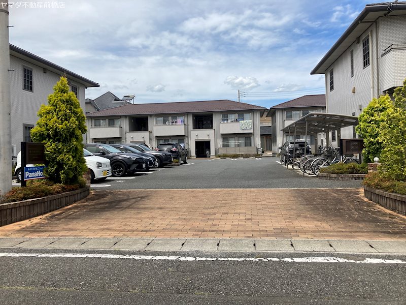 カーサドマーニＢ その他1