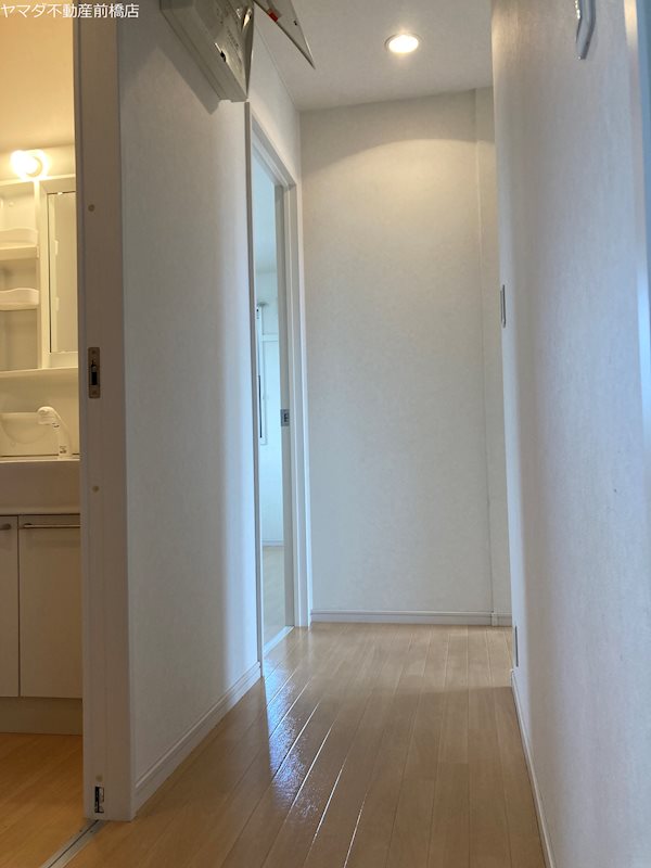 カーサドマーニＢ その他2