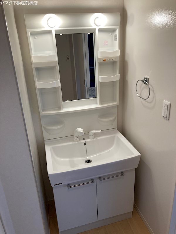 カーサドマーニＢ その他3