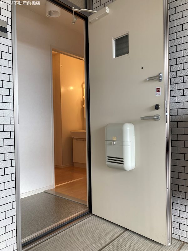 カーサドマーニＢ その他8