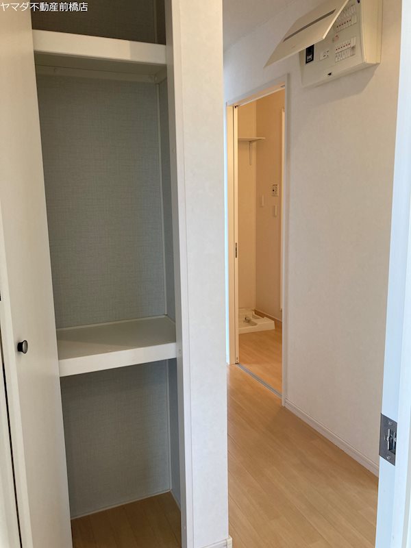 カーサドマーニＢ その他13