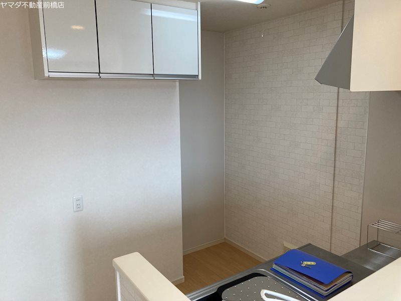 カーサドマーニＢ その他15