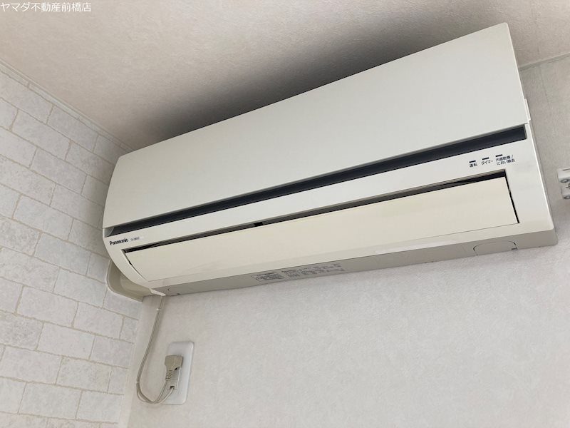 カーサドマーニＢ その他17