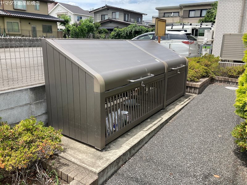 カーサドマーニＢ その他24