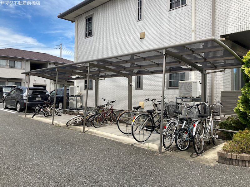 カーサドマーニＢ その他25