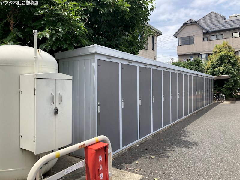 カーサドマーニＢ その他26