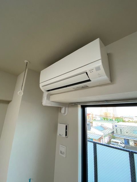 ヘイワレジデンス高崎 その他2