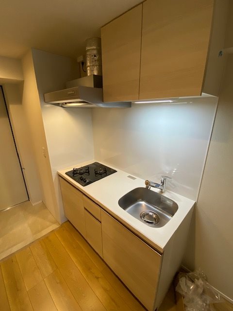 ヘイワレジデンス高崎 キッチン