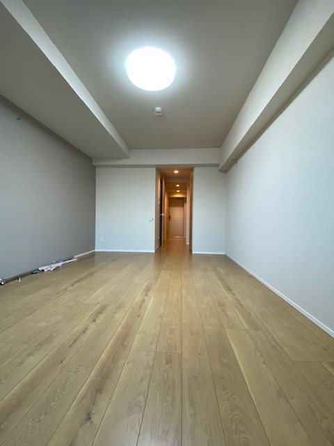 ヘイワレジデンス高崎 ベッドルーム