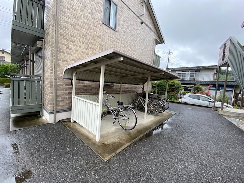 モナ・ヴェリテ その他外観1