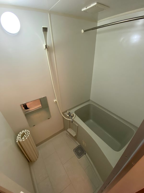 モナ・ヴェリテ 風呂画像