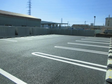 グランテラス高井 その他外観1