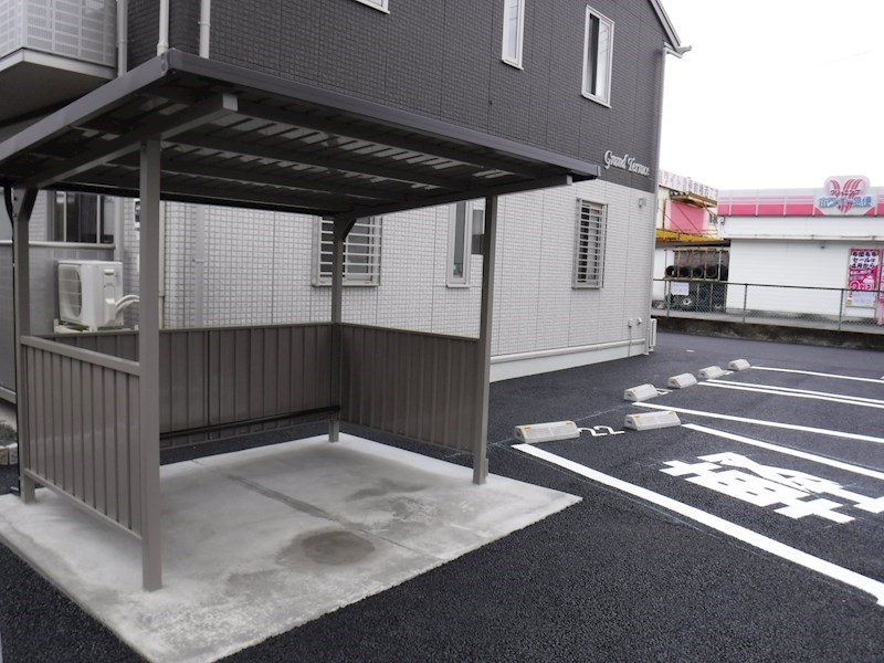 グランテラス高井 その他外観2