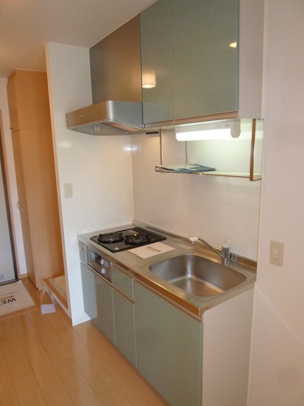 ローレルコートⅢ  キッチン