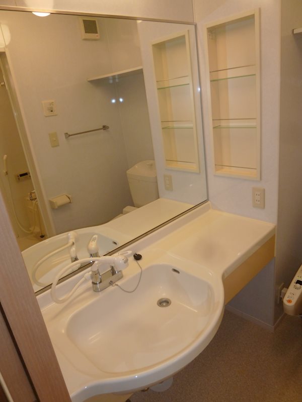 ローレルコートⅢ  ベッドルーム