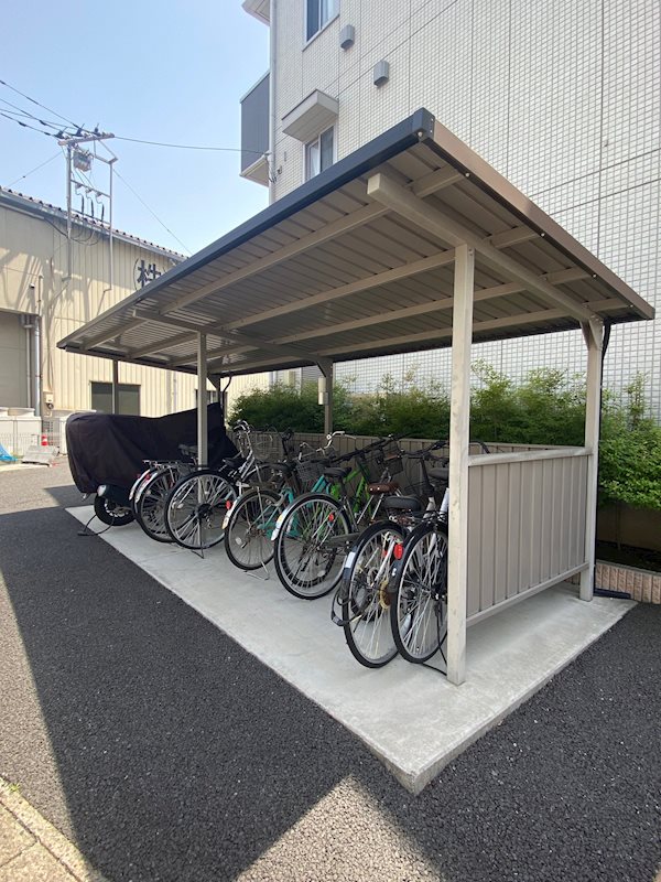 カーサ・プリメーラ その他外観1