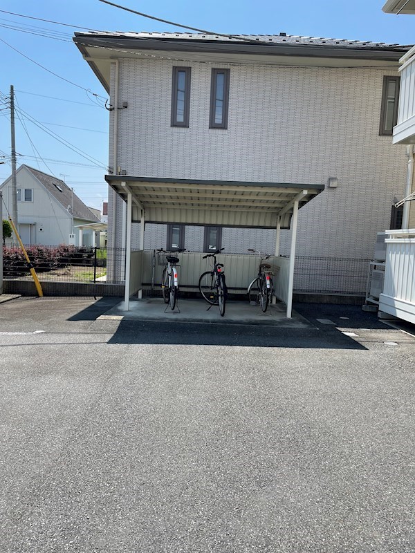 パルクノール その他外観1