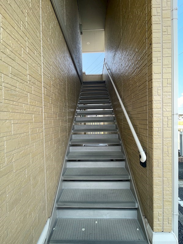 パルクノール その他外観2