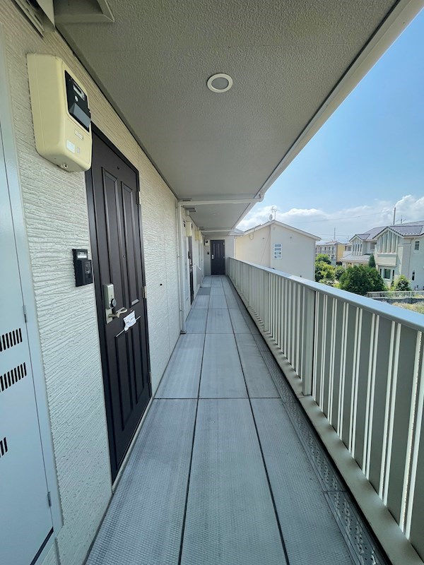 パルクノール その他外観3