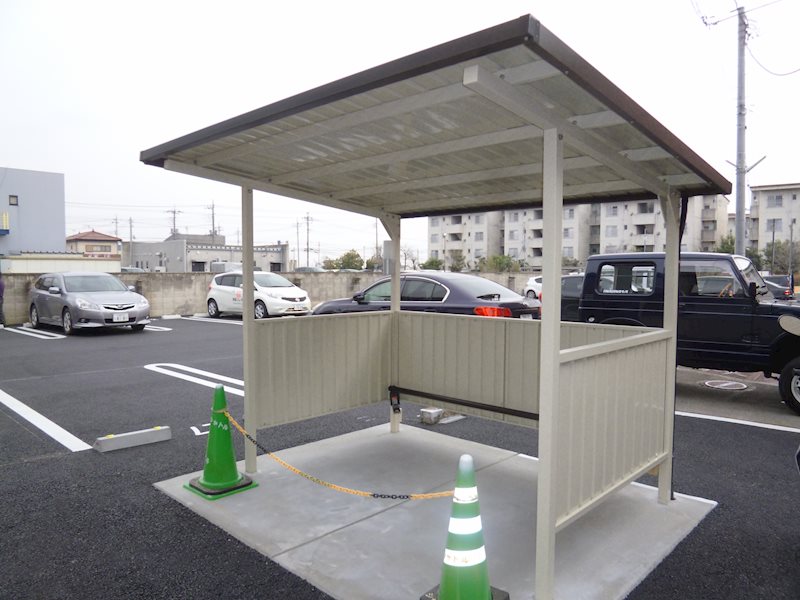 シャトルコンフォール その他外観1