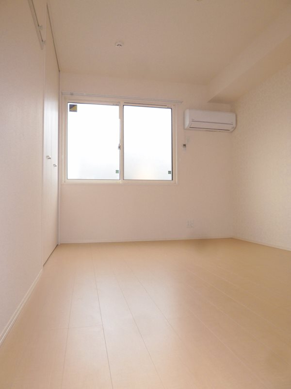 シャトルコンフォール ベッドルーム