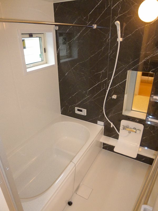 シャトルコンフォール 風呂画像