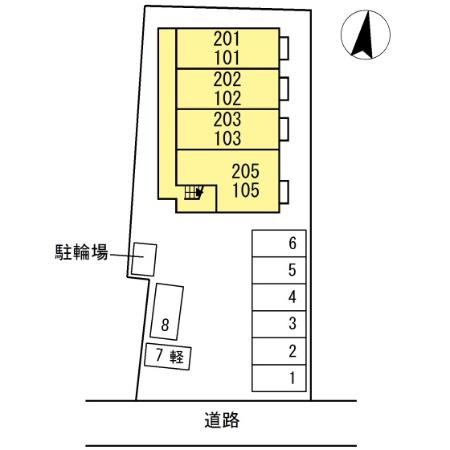 オペラハウス棟高 その他外観1