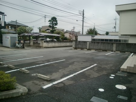 グランメール朝日 その他外観1