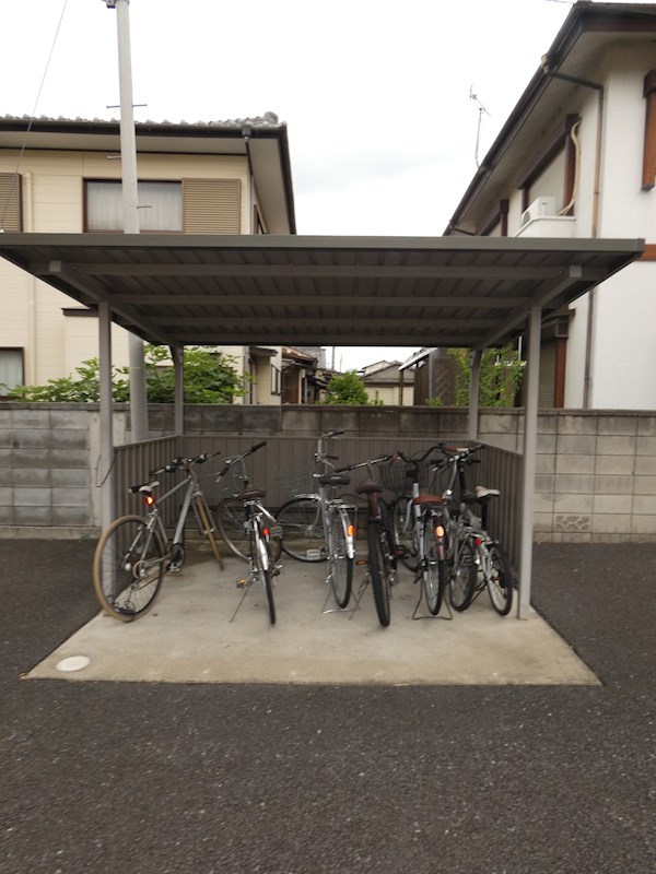 グランメール朝日 その他外観3