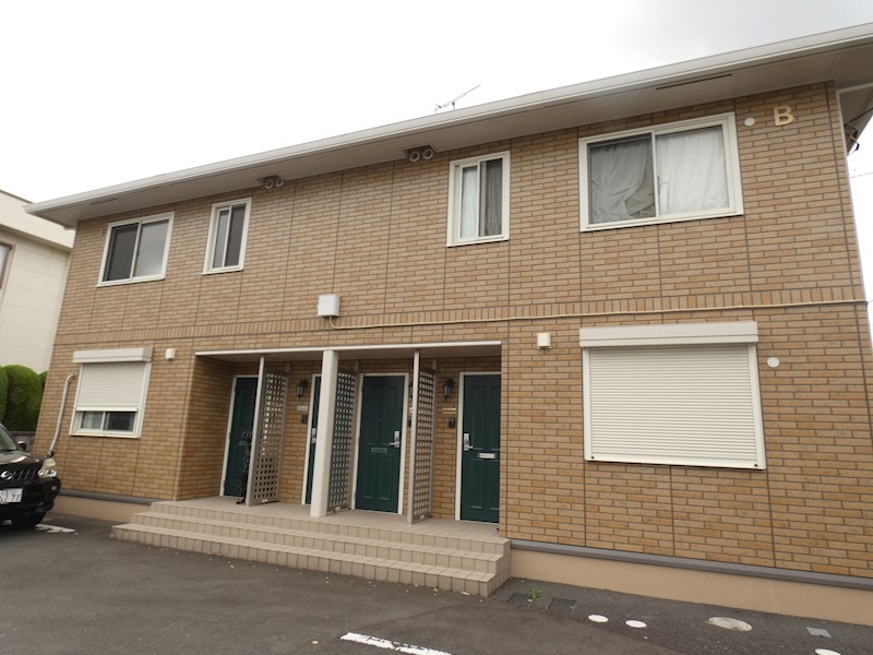 グランメール朝日 その他外観5