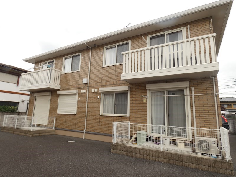 グランメール朝日 その他外観6