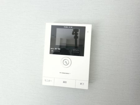 アフィシオン北代田 その他1