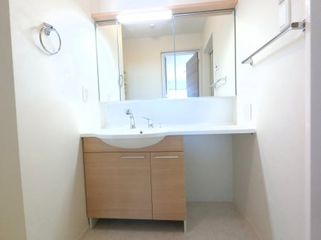 アフィシオン北代田 その他2