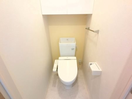 アフィシオン北代田 その他3