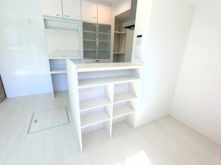 アフィシオン北代田 その他4