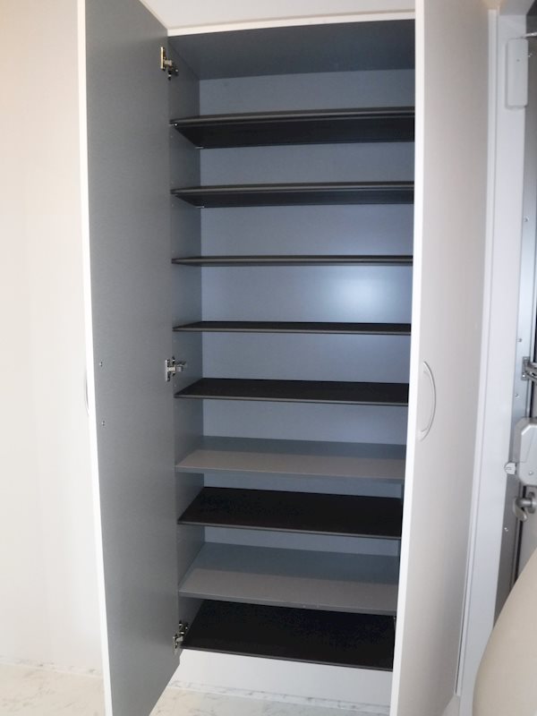 アフィシオン北代田 その他8