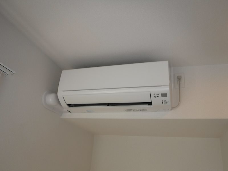 アフィシオン北代田 その他12