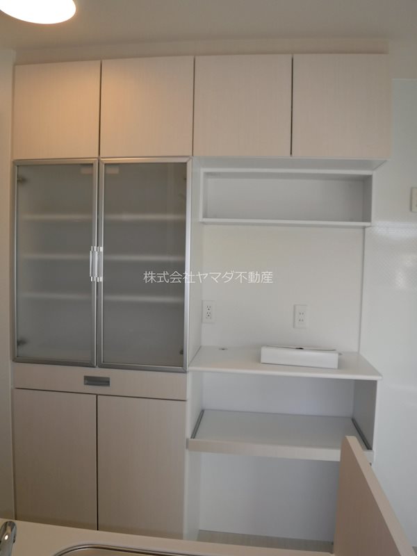 アフィシオン北代田 その他13