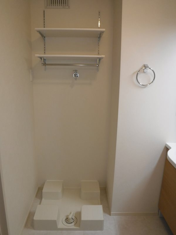 アフィシオン北代田 その他15