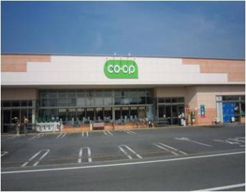 アフィシオン北代田 周辺画像3