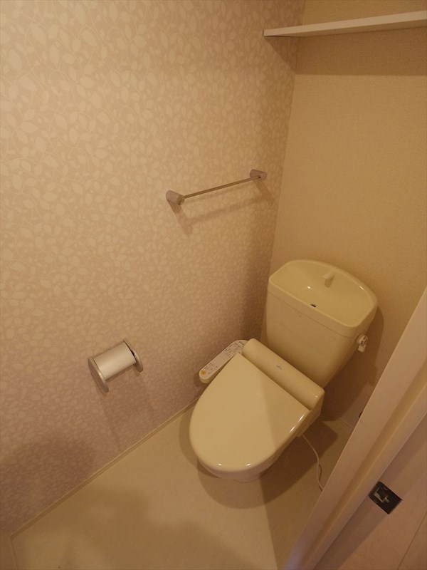 アリコ・ブランA その他1