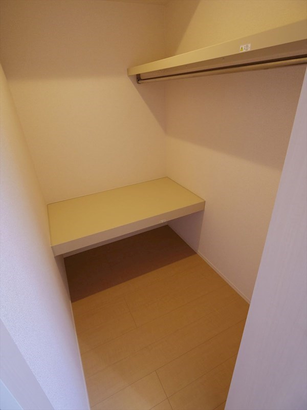 アリコ・ブランA その他2