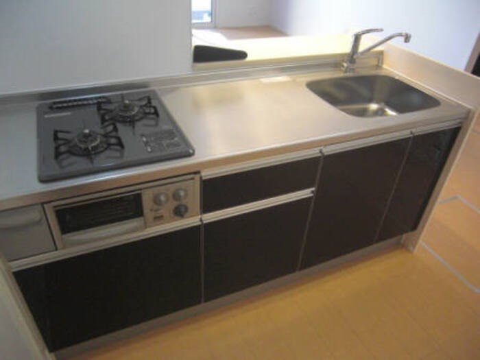 アリコ・ブランA キッチン