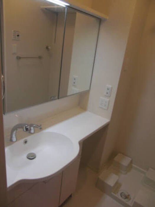 アリコ・ブランA ベッドルーム